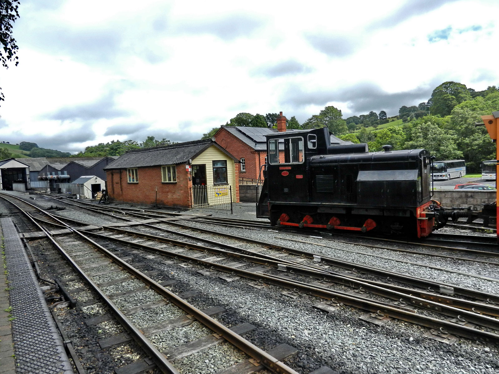 Llanfair